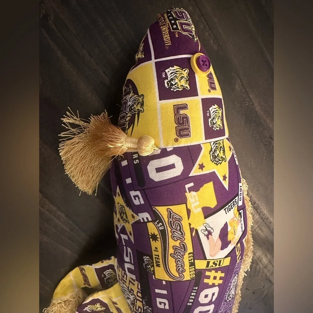 N/A lsu tigers